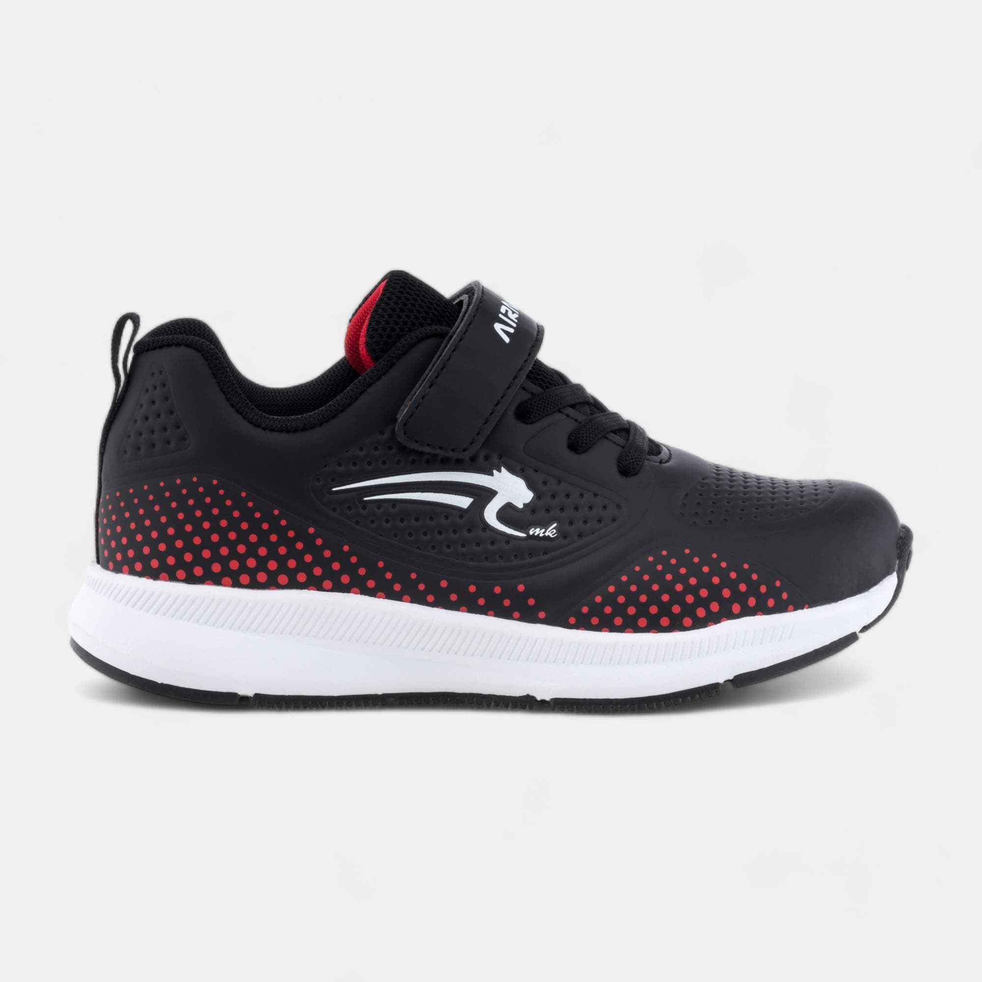 Sneakers Garçon noir