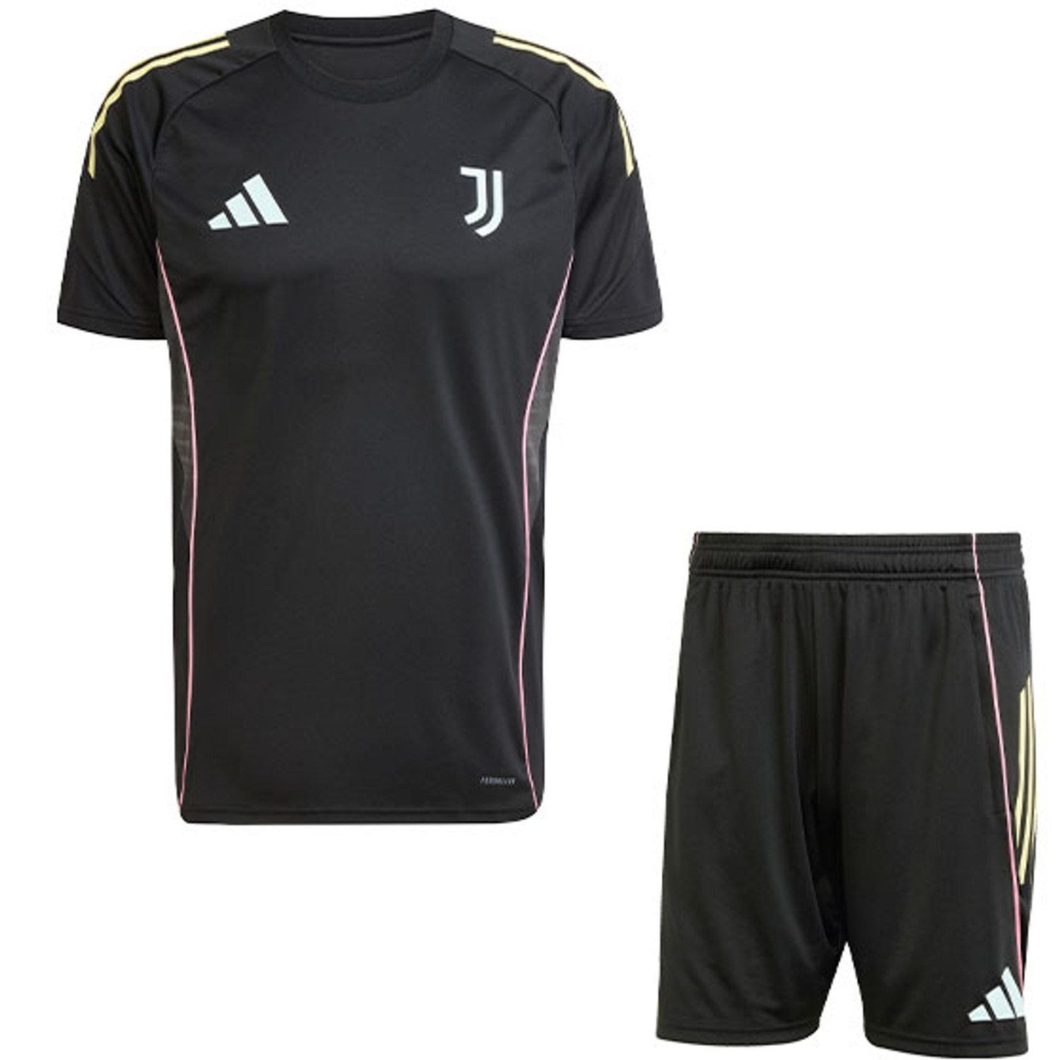 adidas Juventus Trainingsset
