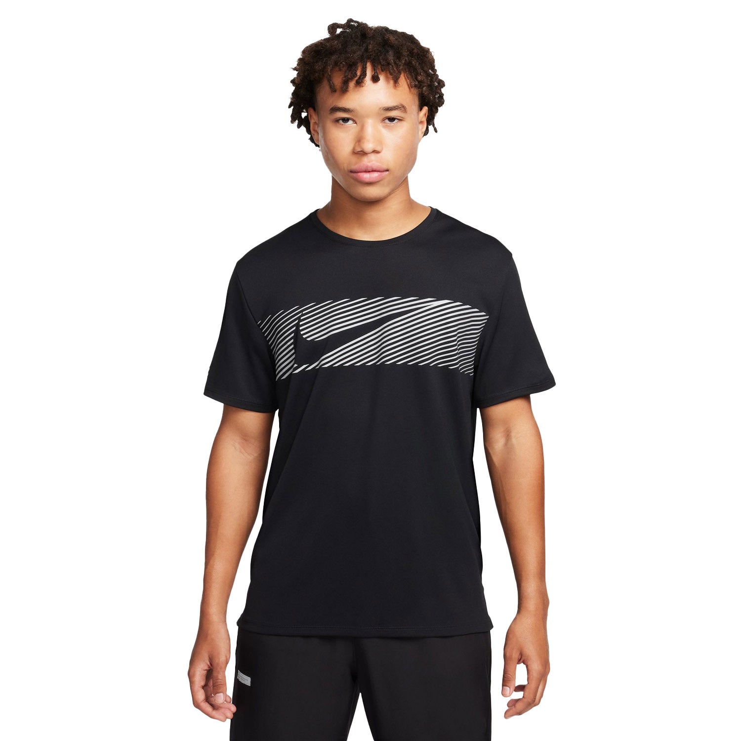 Nike  Miler Flash