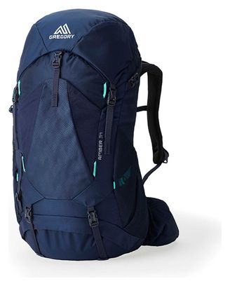 Sac de Randonnée Gregory Amber 34L Bleu