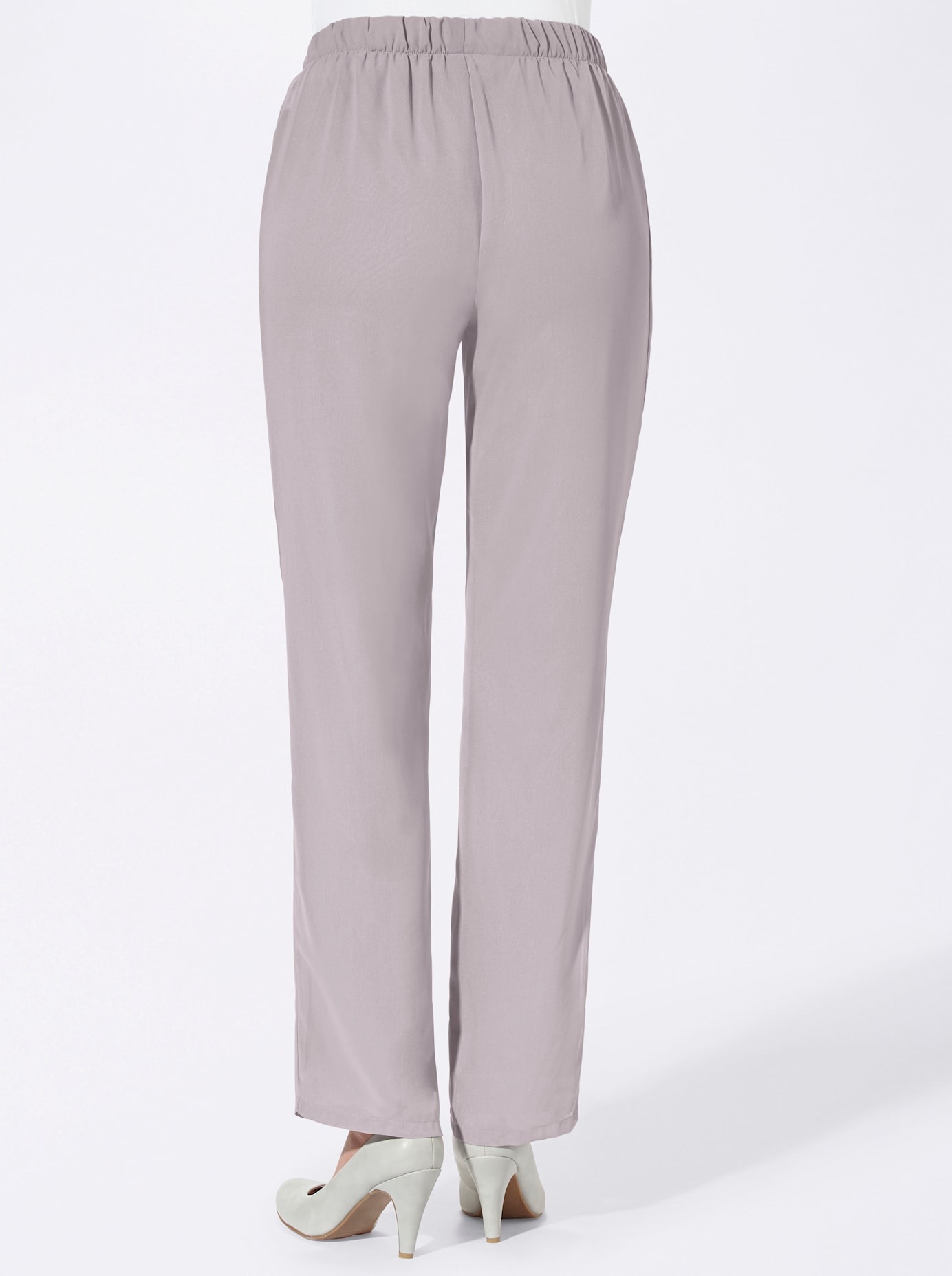 Classic Basics Palazzohose