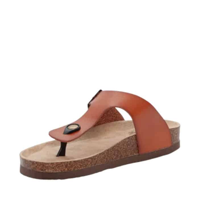 Duffy Florens Ventidue Sandal Dame
