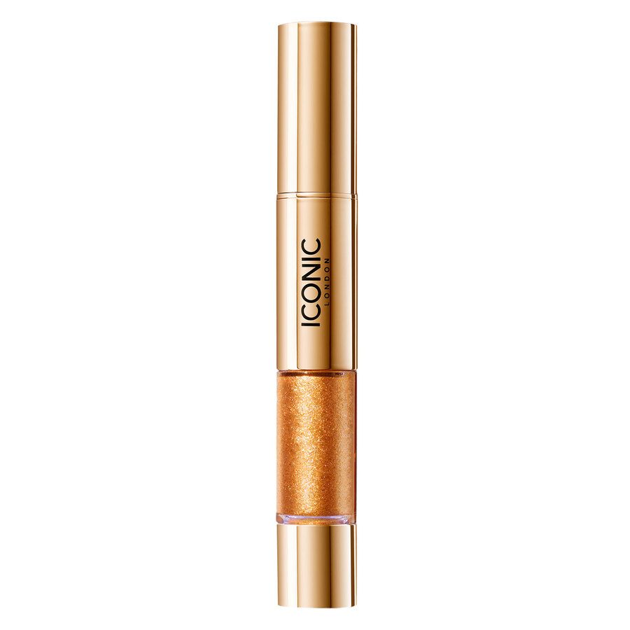 Iconic London Glaze Crayon Lava 3ml + 2,14g