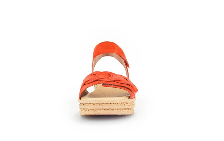 Gabor 44.553 pumpkin