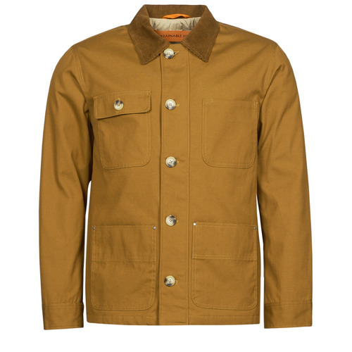 Selected - SLHSUST - Marron