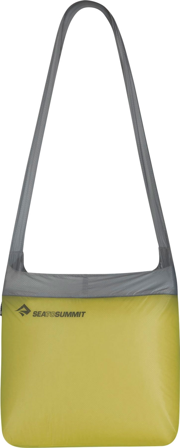 Sea to Summit Ultra-Sil Sling Bag Schultertasche grün