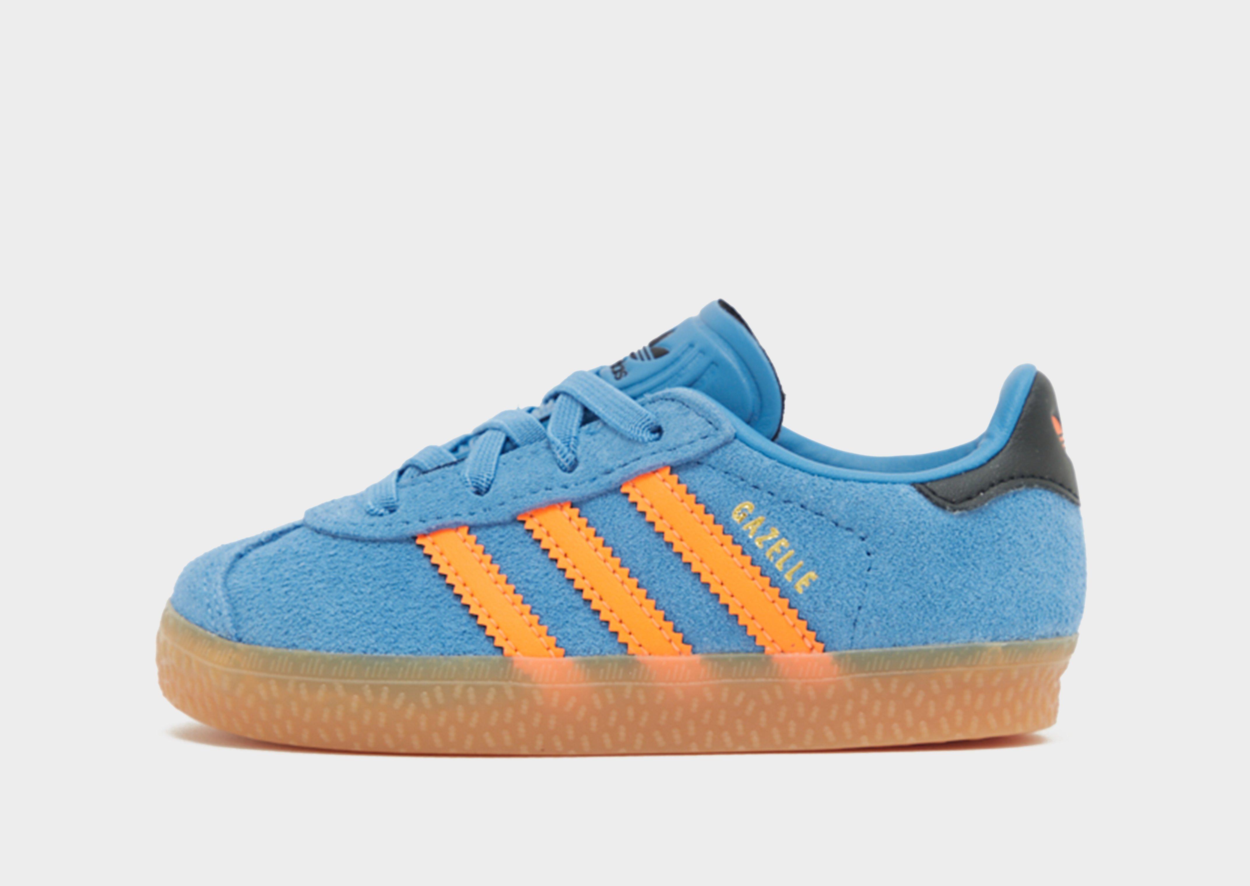 adidas Originals Gazelle II Bébé