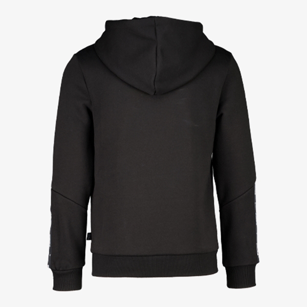 Puma Essentials Tape kinder hoodie zwart