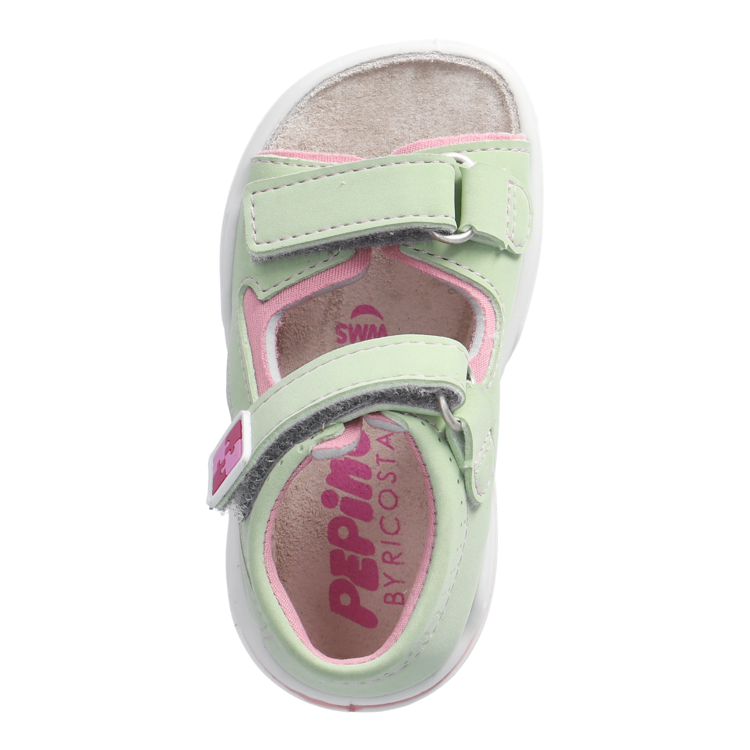 MANTO - Sandalen