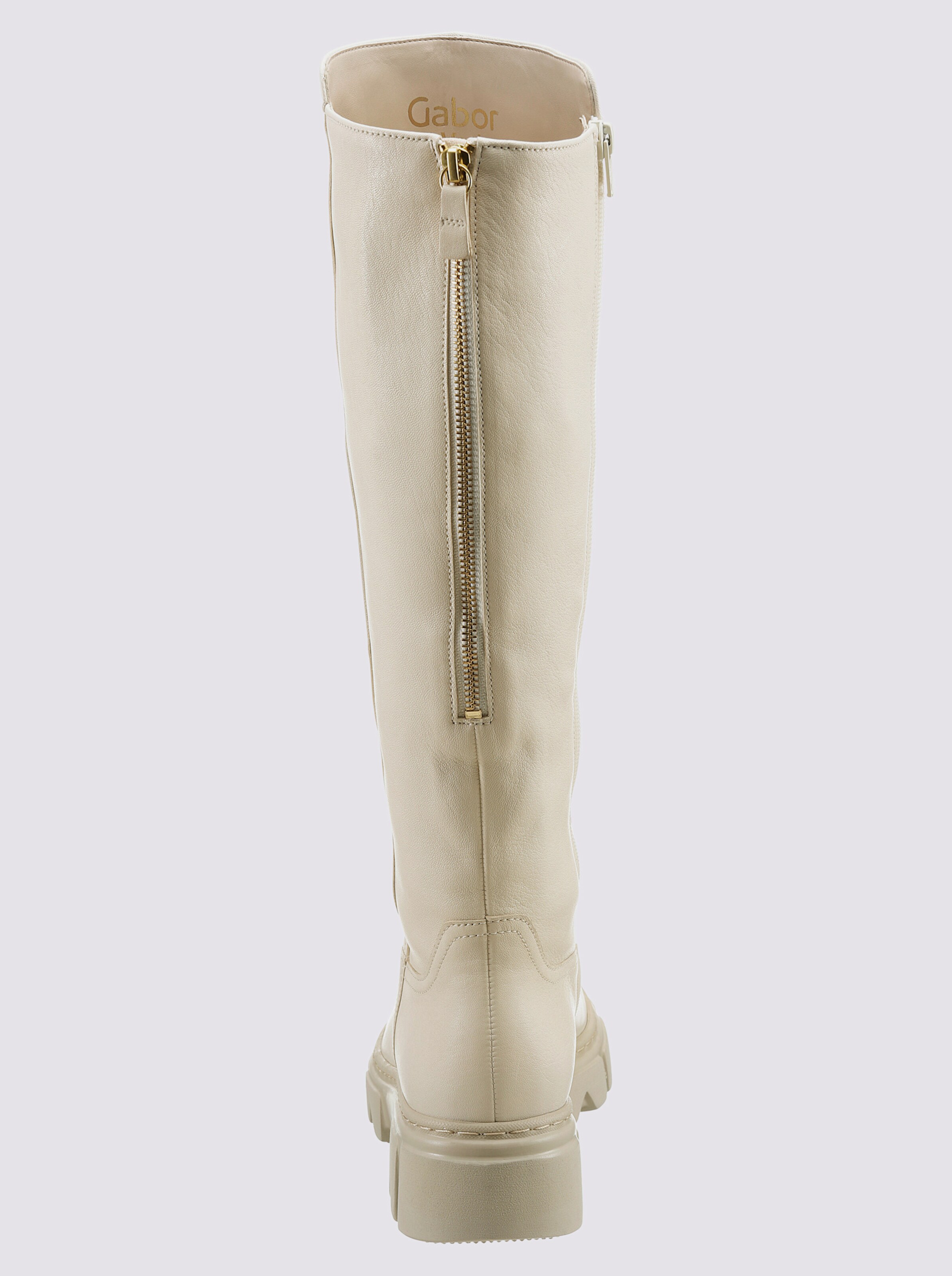 Stiefel