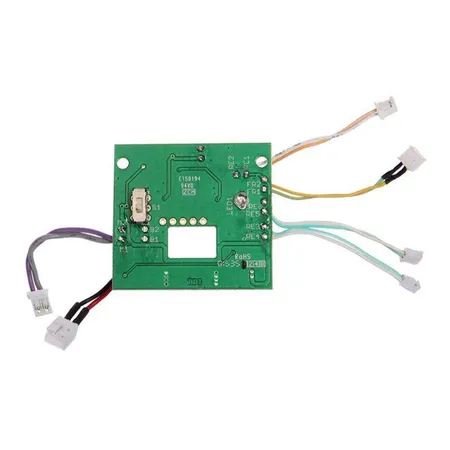 Carrera Digital 124 Blinklichtdecoder