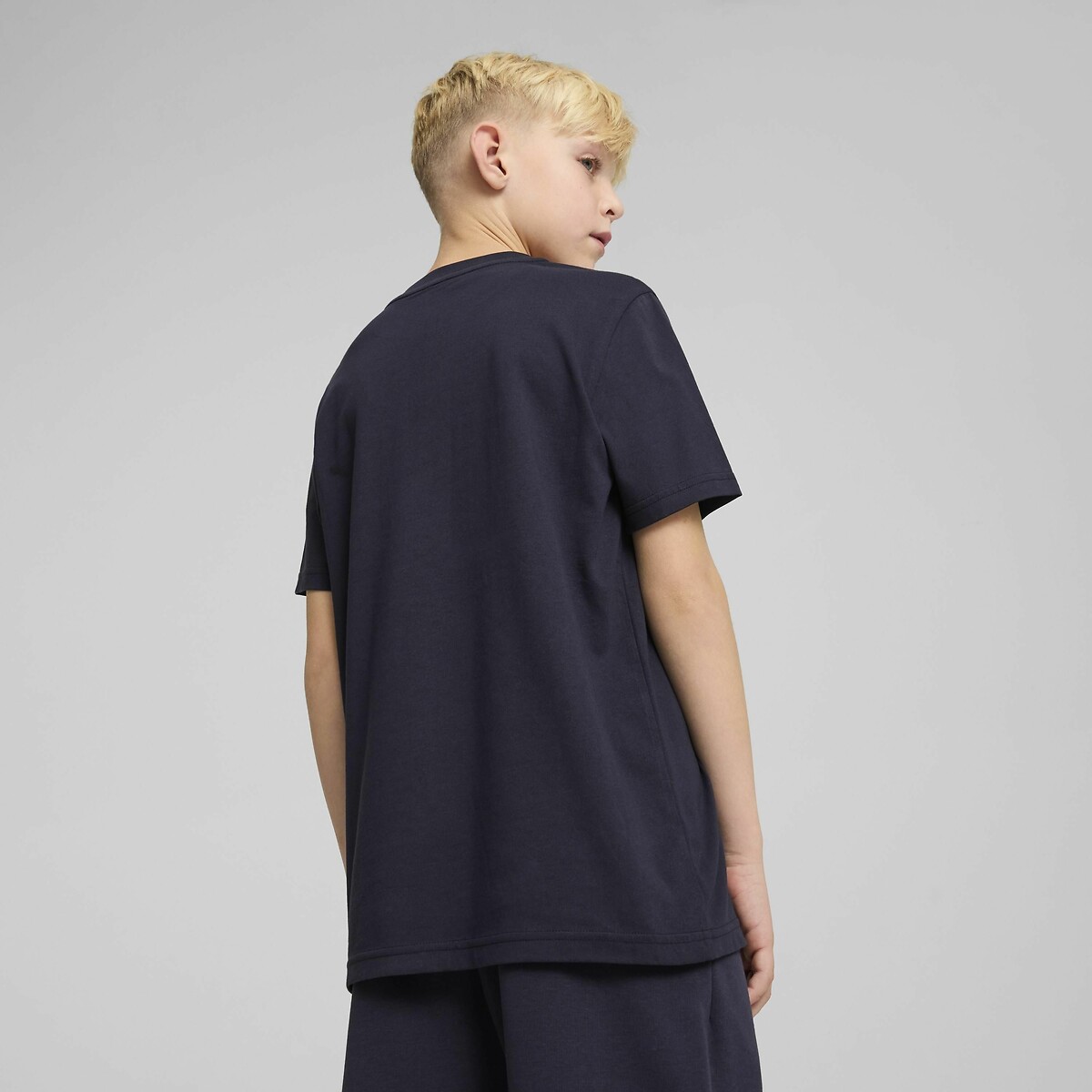 PUMA<br>Camiseta de manga curta
