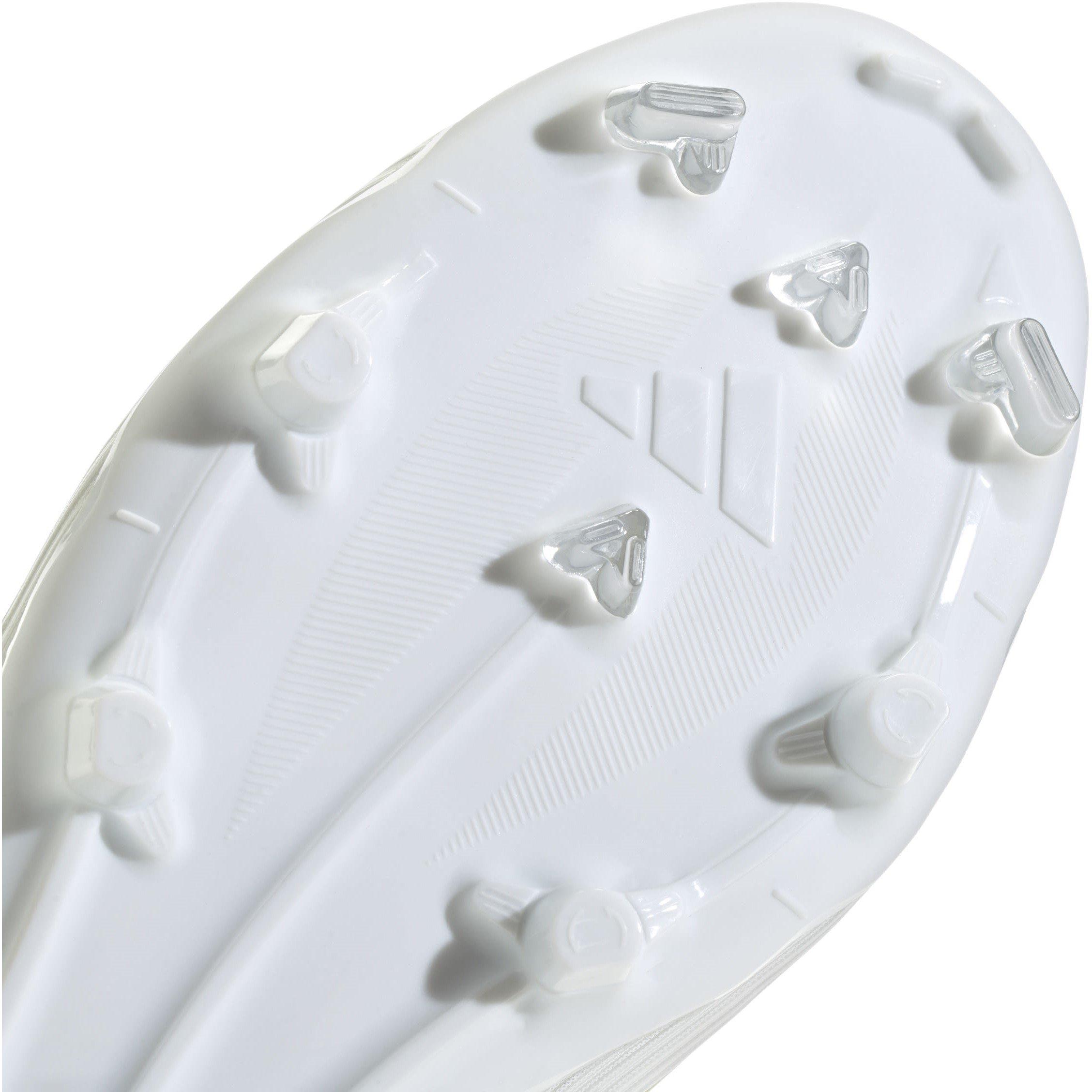 adidas F50 League Laceless Firm Ground Football Boots