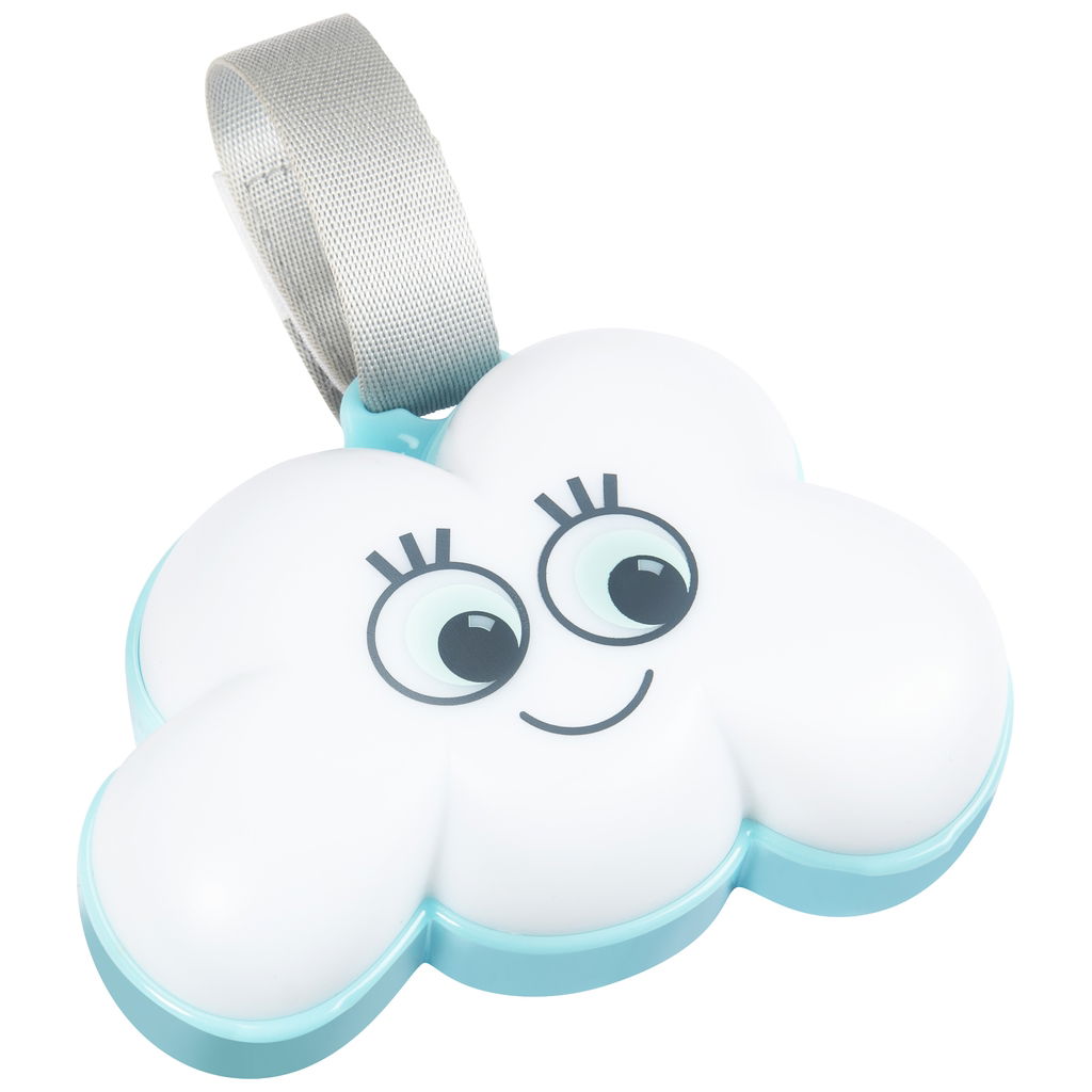 badabullebadabulle   Nachtlicht Wolke