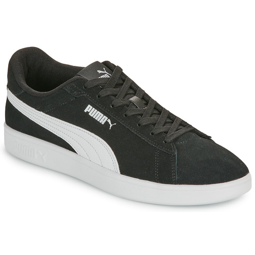 Puma - SMASH 3.0 - Noir / Blanc