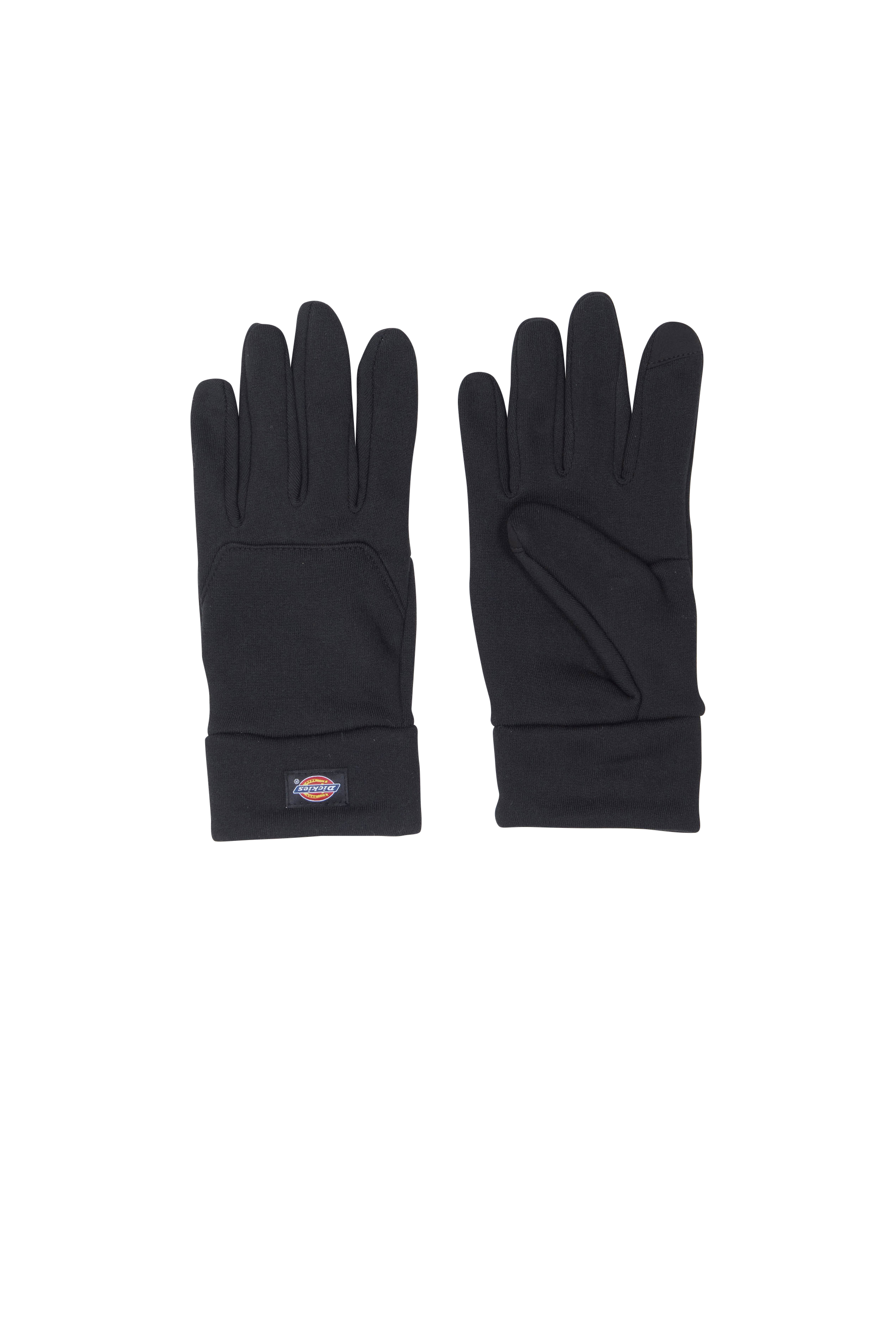 DICKIES Gants OAKPORT TOUC Noir
