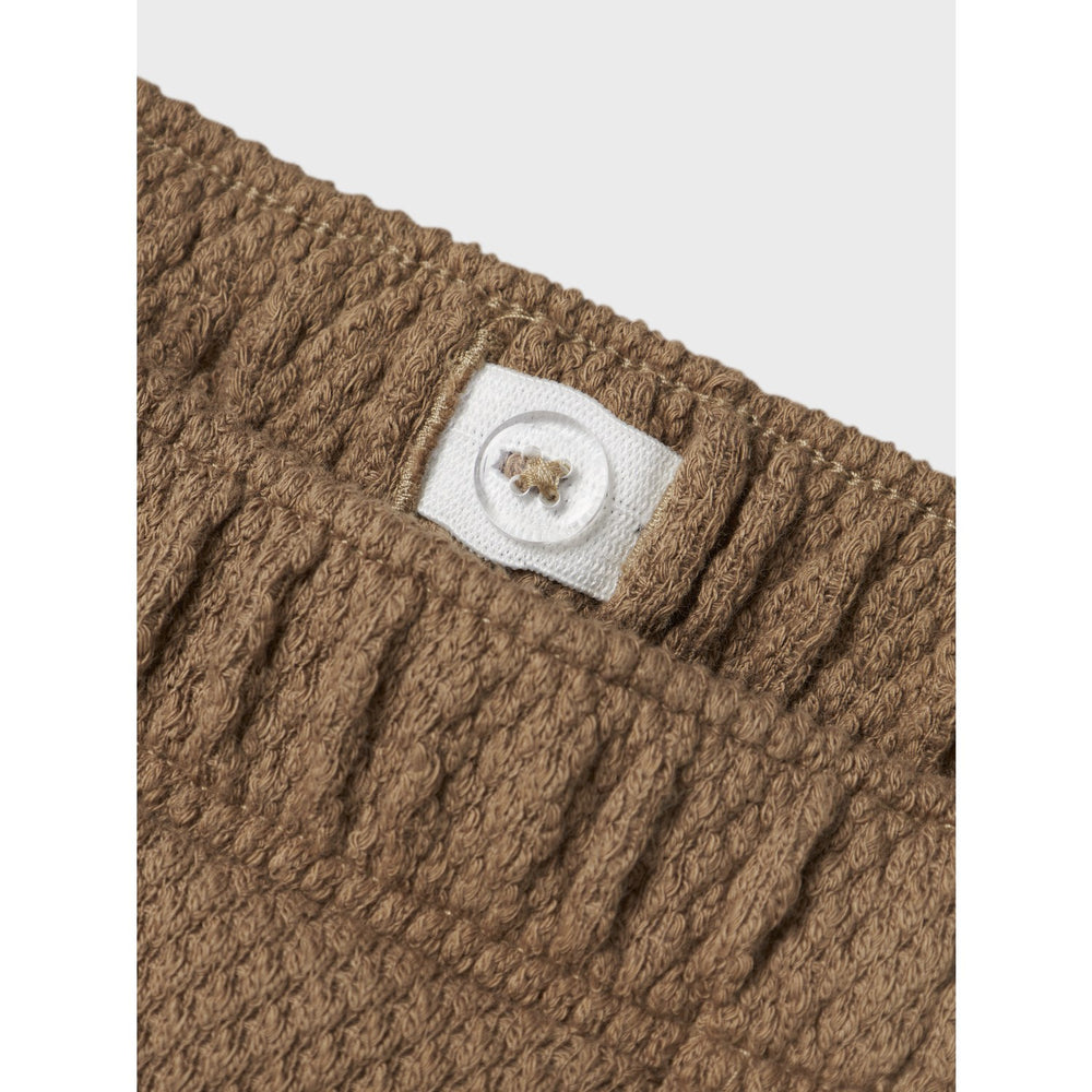 Køb Lil'Atelier Sepia Tint Nmmnoello Loose Sweat Bukser Lil