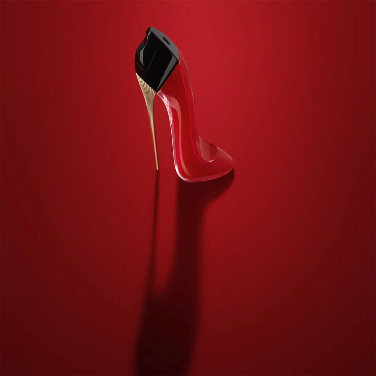 Carolina Herrera CAROLINA HERRERA Very Good Girl Eau de parfum