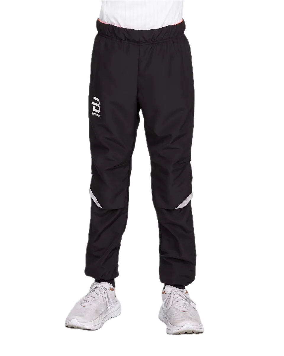 Dæhlie Pants Winner 4.0 Jr Black