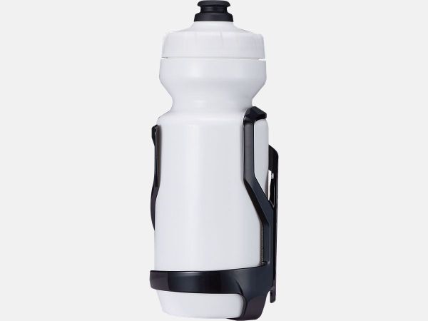 Specialized Zee II Gloss Black Sidecage, Højre