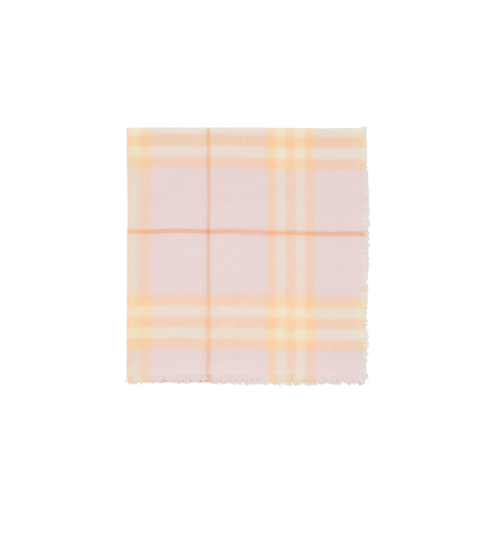Burberry| Damen Wollschal