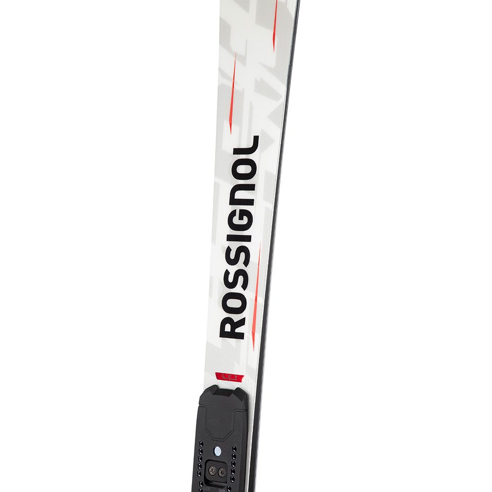 Rossignol Hero Master ST 24/25 Ski inkl. SPX 14 Rockerace GripWalk® Bindung