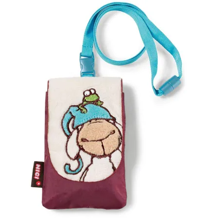 NICI Handytasche Jolly Sleepy