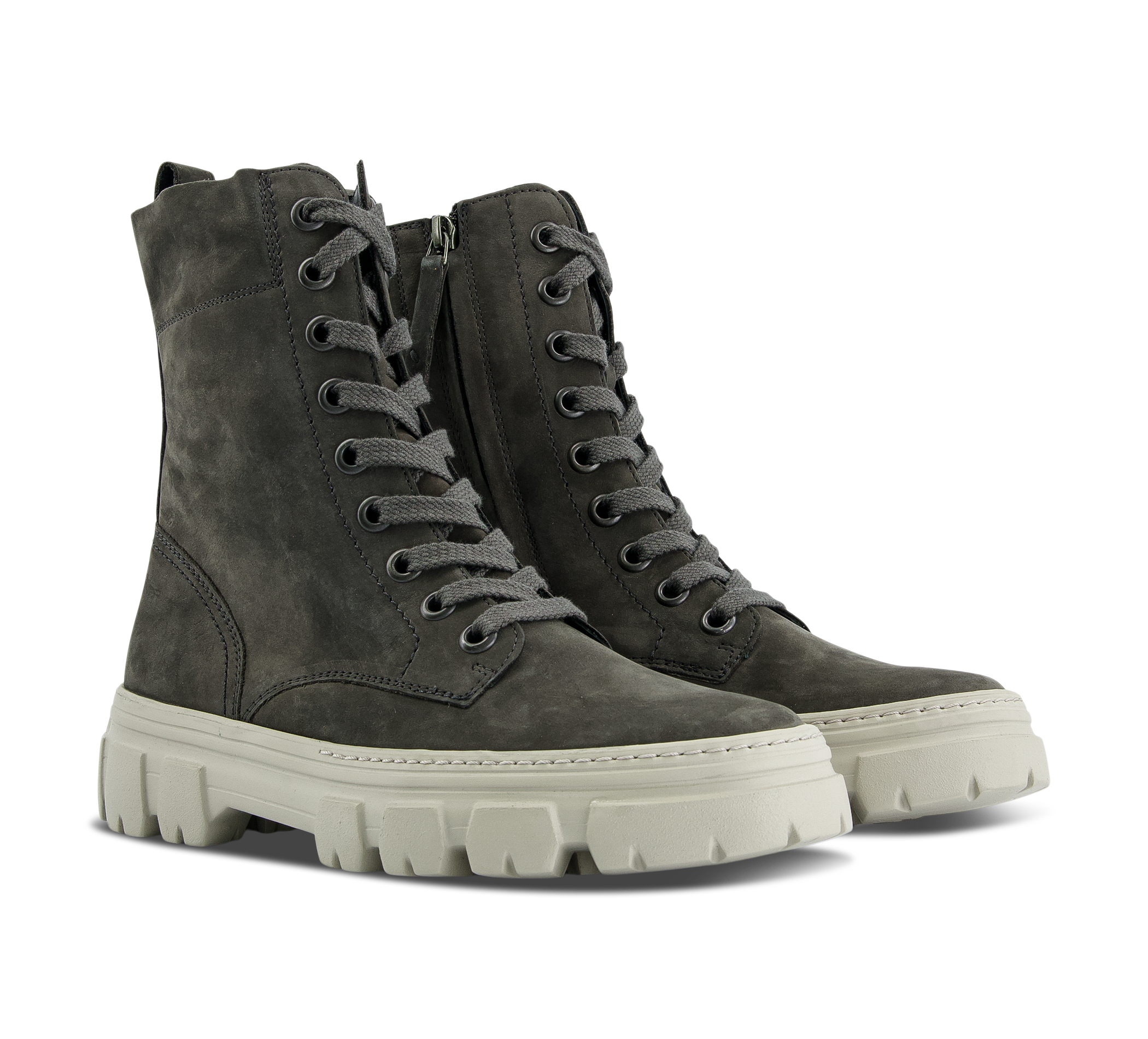 Paul Green Schnürstiefel