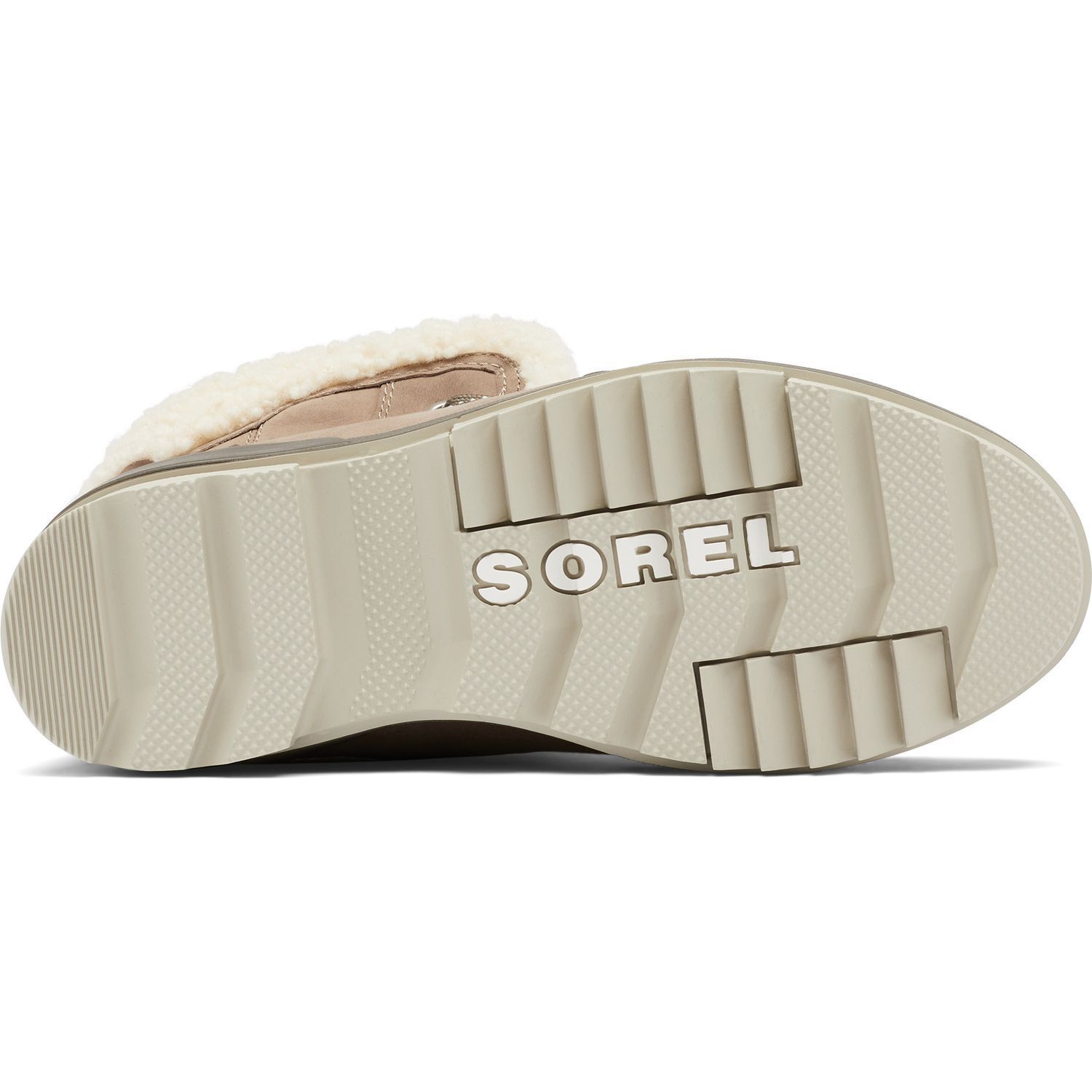 SorelTORINO II PARC BOOT WP-N