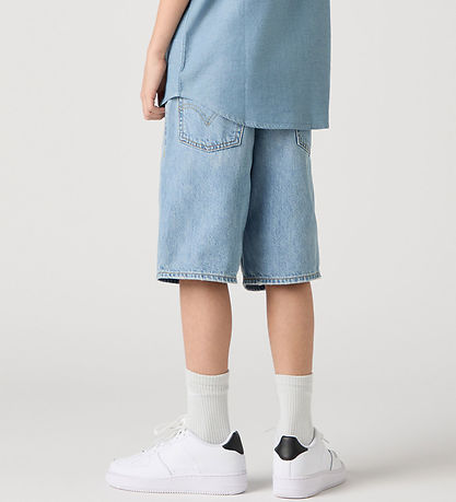 Levis Shorts - Skate - Von Grund auf, keine Zerstörung