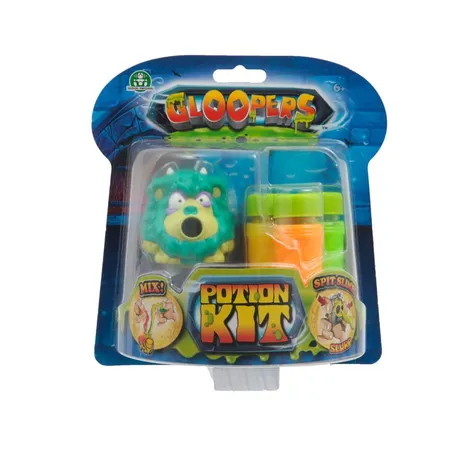 Giochi Preziosi Gloopers Mix Pack, 1 Stück, sortiert