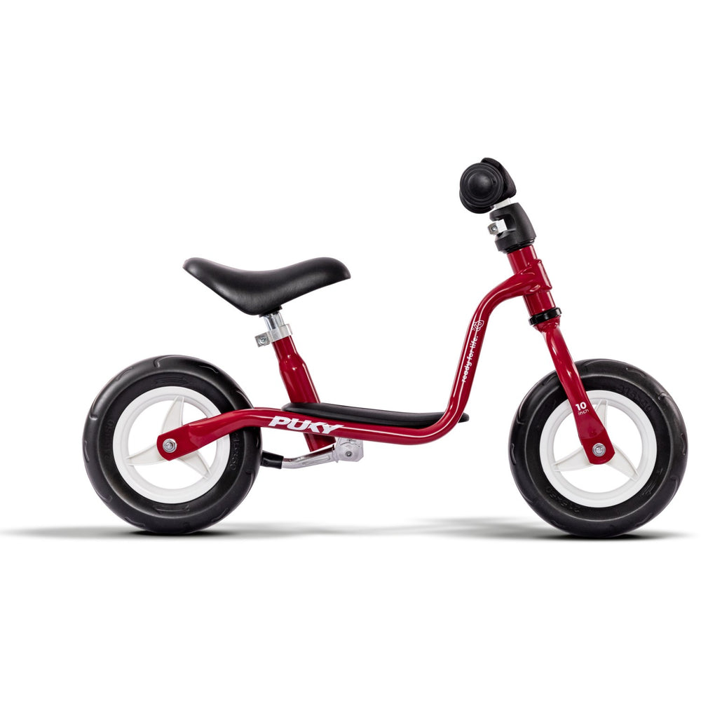 Køb PUKY Chilli Red Lr M