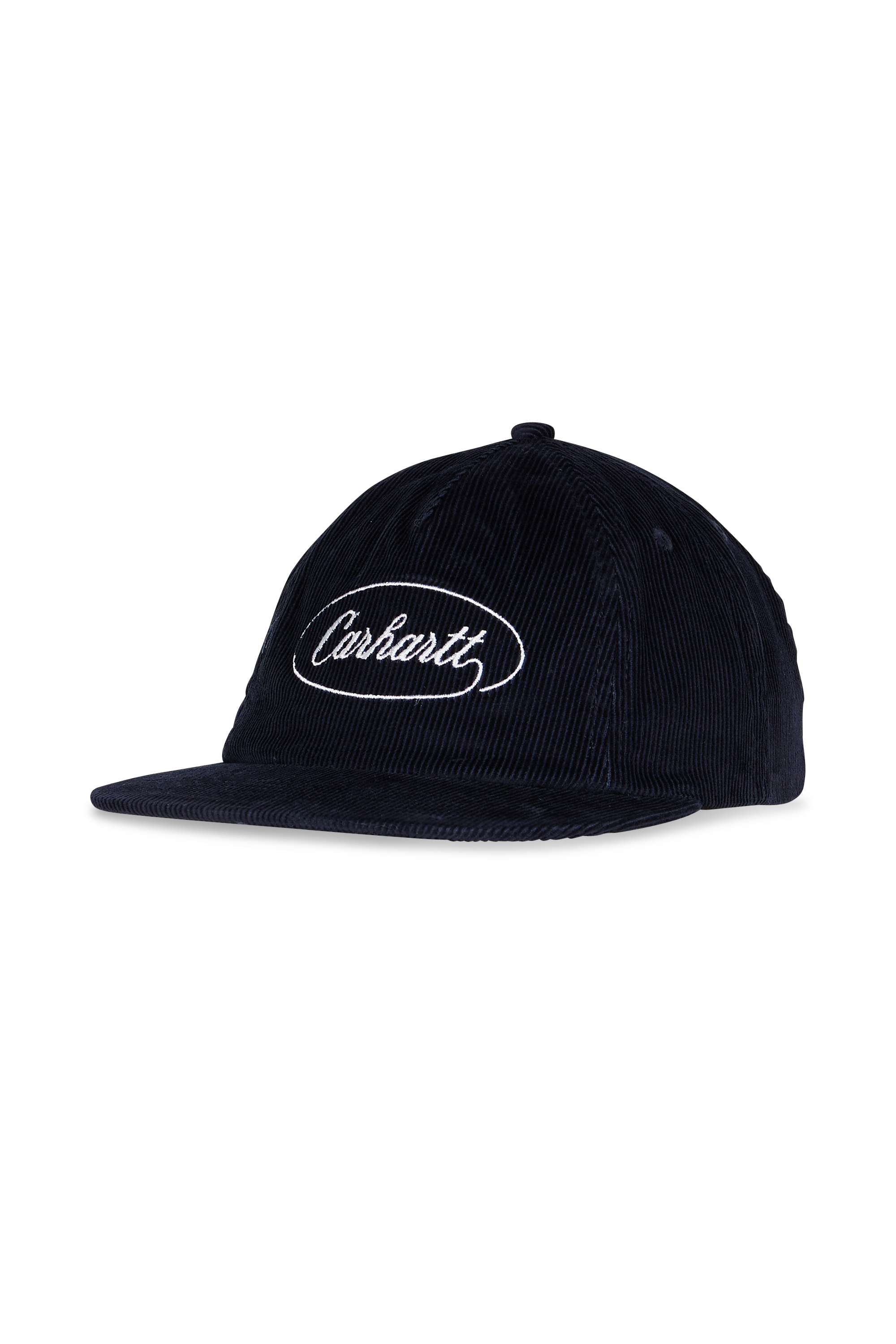 CARHARTT WIP Casquette  Rugged Cap Bleu
