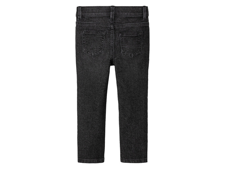 2 peuter jeans