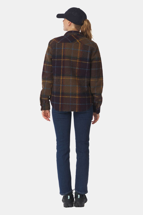Ayacucho Ayacucho Nordvest Shirt Dames
