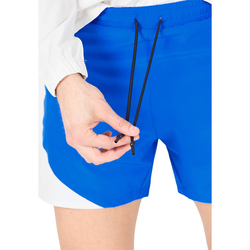 Virtus Cody Color Block Shorts Herre