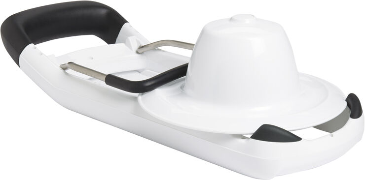 OXO Simple mandolinjern Hvid
