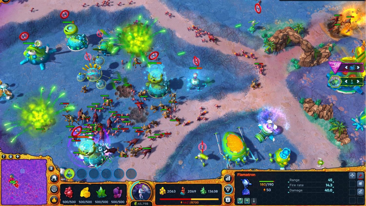 HYPERNOVA: Escape from Hadea- PC