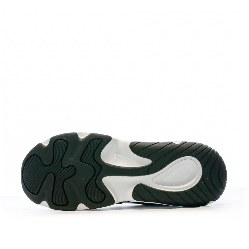 Nike Baskets Blanche/Noire Homme Nike Hera