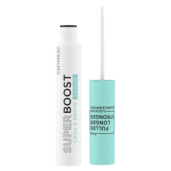 Catrice Eyes Super Boost Sérum para Cílios e Sobrancelhas 6ml