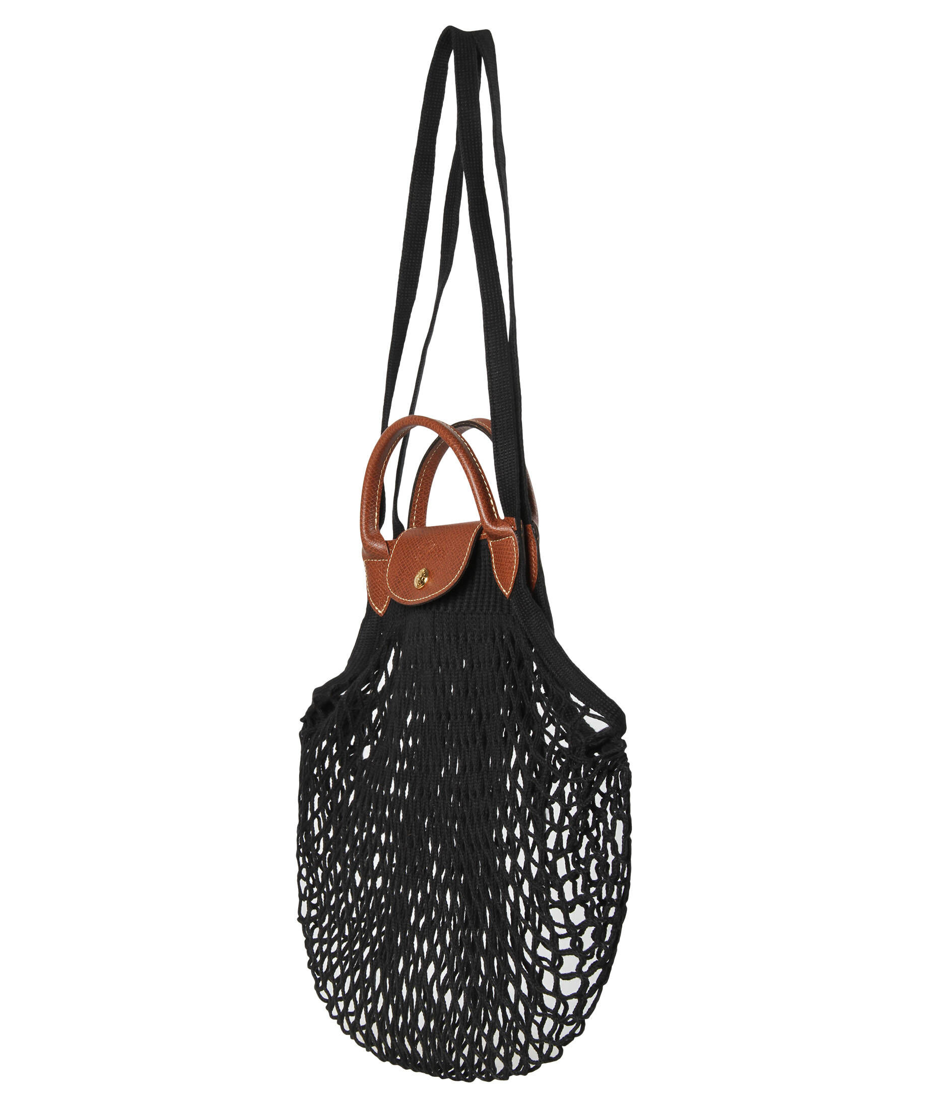 Longchamp| Damen Handtasche LE PLIAGE FILET