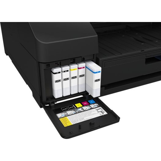 Epson SureColor P5300 imprimante grand format Wifi Jet d’encre piézoélectrique Couleur 5760 x 1440 DPI A2 (420 x 594 mm) Ethernet/LAN