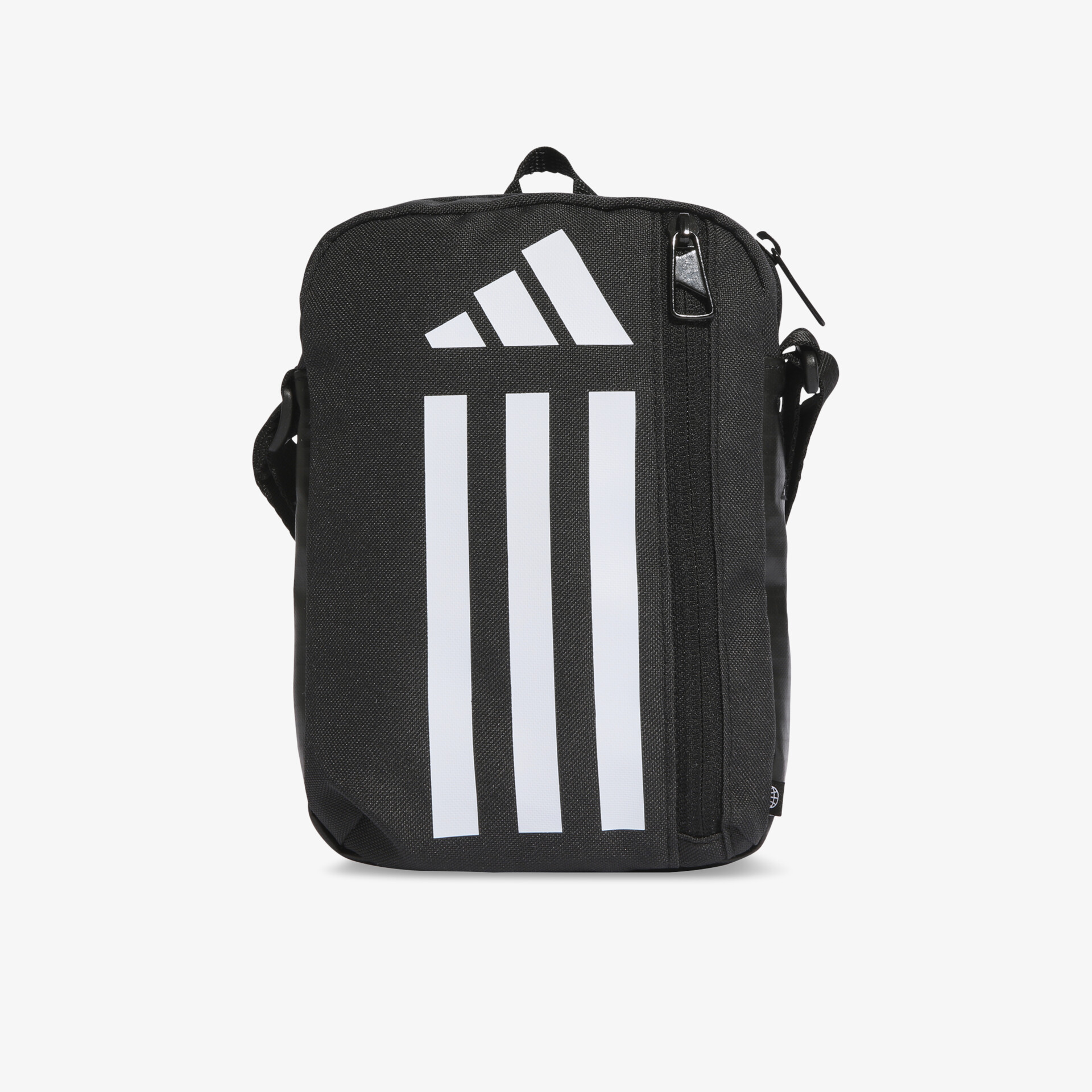 adidas TR Unisex Umhängetaschen schwarz