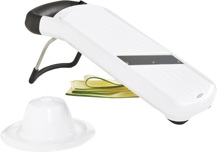 OXO Simple mandolinjern Hvid
