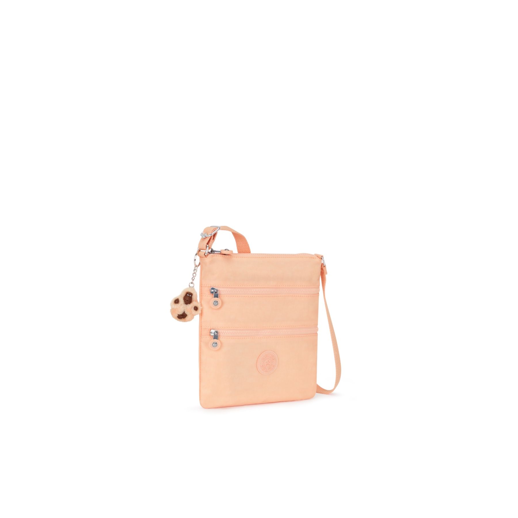 KEIKO Petit Sac à Bandoulière - Mellow Peach