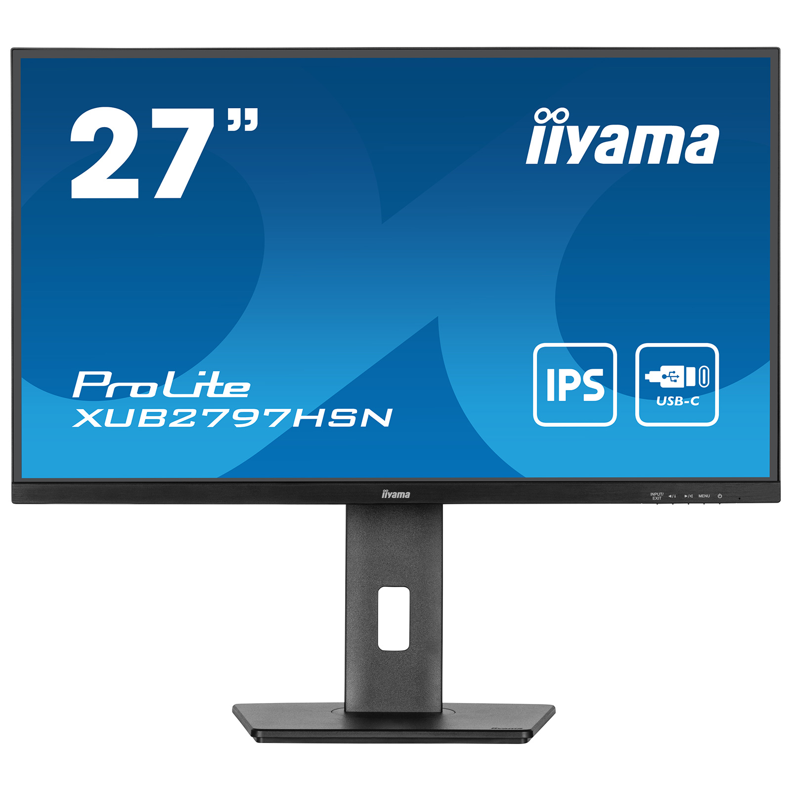 iiyama 27