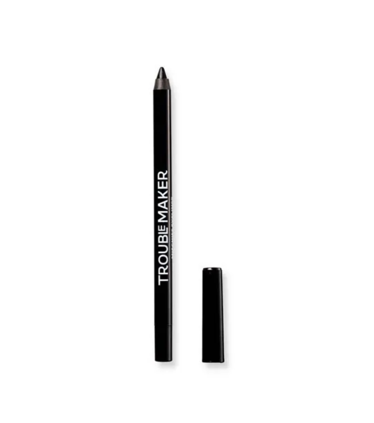 Trouble Maker - Mischief Kohl Lápis de Olhos - After Hours Black
