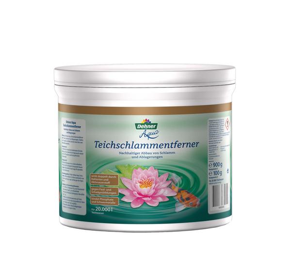 Dehner Aqua Teichschlammentferner