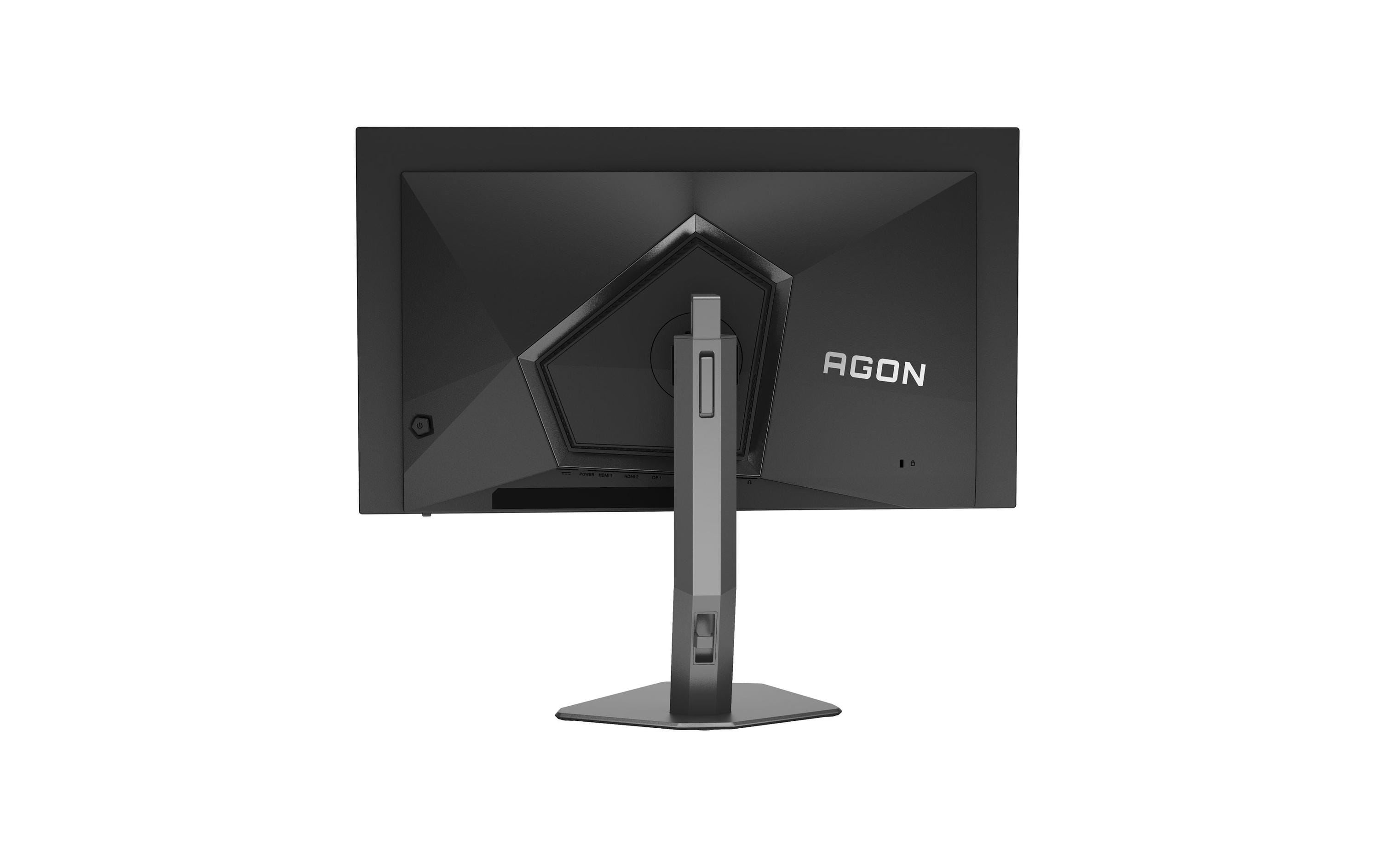 Monitor AG276QZD<br>26.5