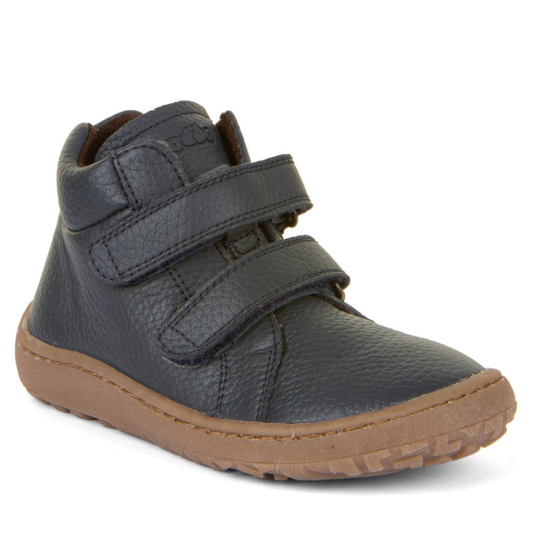 Froddo Froddo Barefoot High Tops Marine